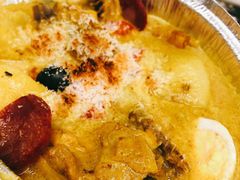 招牌葡国鸡饭-澳门地道葡国餐