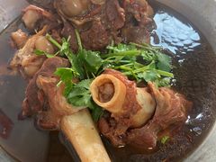 -大勇羊棒骨·烧烤(经六路店)