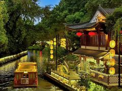 -回味鸭血粉丝汤(夫子庙瞻园路店)