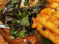 -居鲜味螺蛳粉(客村店)