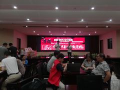-南京市规划建设展览馆