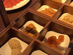 -晓长安·新陕菜(曲江店)