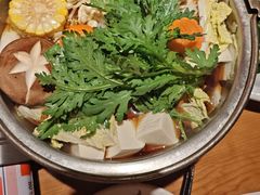-有喜屋·鲜鸡烧鸟·居酒屋(安龙路店)