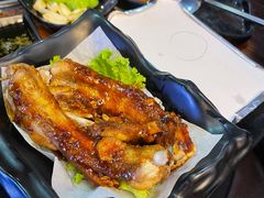 -杀猪天·韩国烤肉(总店)