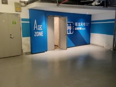 -蟠龙天地-P2停车场