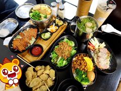 -小明同学(三里屯店)