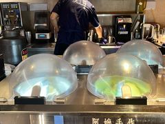 -阿嬷手作(深圳梅林卓悦汇店)