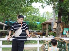 -HERRE·FARM 赫尔露营农场·团建聚会包场