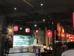 -刘火辣老火锅(光谷店)