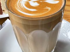 -VOYAGE COFFEE(北锣鼓巷店)