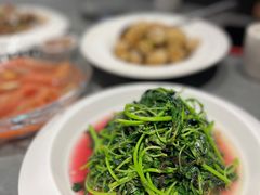 -佬太公海鸭·海鲜大排档(上海总店)