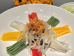 -肆月河豚·新淮扬菜·烤鸭(中关村店)