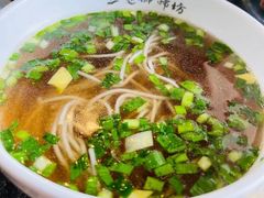 -三宽猪蹄(咸阳店)