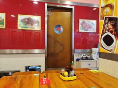 大堂-第一面(东湖西路店)