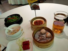 -好友缘酒家(西大店)