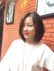 iphone_upload_pic-3AM HAIR SALON烫发染发接发