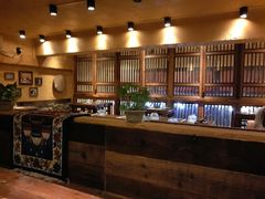 -霄汉羊排(万松园一店)
