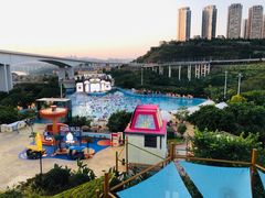 -重庆玛雅海滩水公园