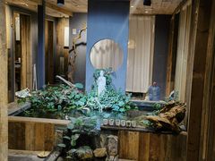 -邈墨茶馆(大兜路1号店)