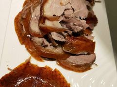 -同喜烤鸭店(光芒店)