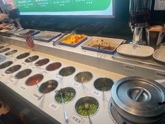 -潮牛壹号鲜牛肉火锅(世界城广场店)