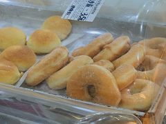 -美嘉华面包西饼店(红胜坊店)