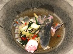 -鲜潭蒸汽石锅鱼(五道口购物中心店)