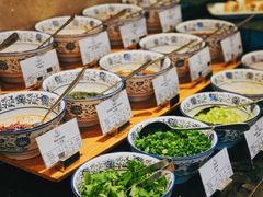 -索菲特西湖大酒店·香榭丽全日候餐厅(南山路店)