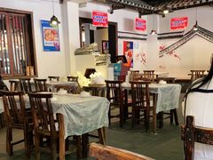 大堂-靓靓蒸虾(中山公园店)