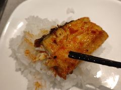 -半天妖烤鱼(正荣店)