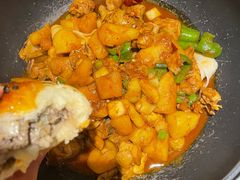 -小尕子·新疆菜(明园店)