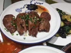 -大鸭梨烤鸭(顺义石园店)