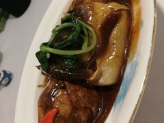 -肆月河豚·新淮扬(金融街店)