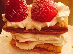 -治愈系甜品The Soothing Dessert(科海大楼店)