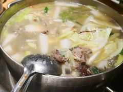 -大众跷脚牛肉馆·非遗传承单位(峨眉山店)