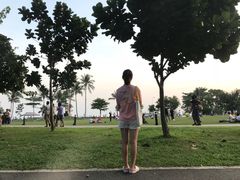 -巴拉湾海滩