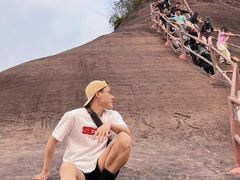 -丹霞山风景名胜区