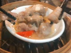 -添好运点心专门店(中环IFC店)