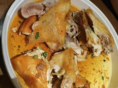 -张家卫·阳江菜·小海鲜(肥婆湾桥店)