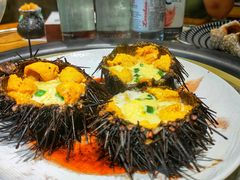 -77号渔船·蒸海鲜青岛菜(积米崖店)