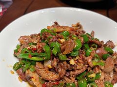 -攸州小镇家湘菜(小米科技园店)