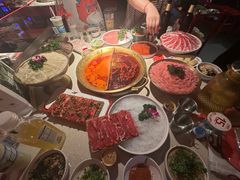 -小龙坎火锅(全球总店)
