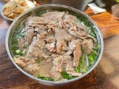 -攀枝花·任德琼·盐边羊肉米线