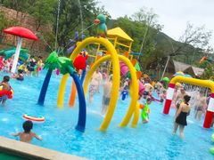 -苏州乐园森林水世界