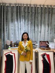 -红领RED COLLAR西装定制体验中心