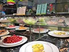 -巴犀烧烤(新崇光店)