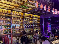 -108·公社·创意餐厅·LIVE HOUSE(李公堤店)