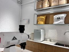 -Cafe on warm(丹霞店)