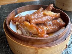 -小城粥道·海胆鲜虾粥(解放广场店)