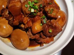 -黄泥岗·黄陂农家菜(百步亭店)